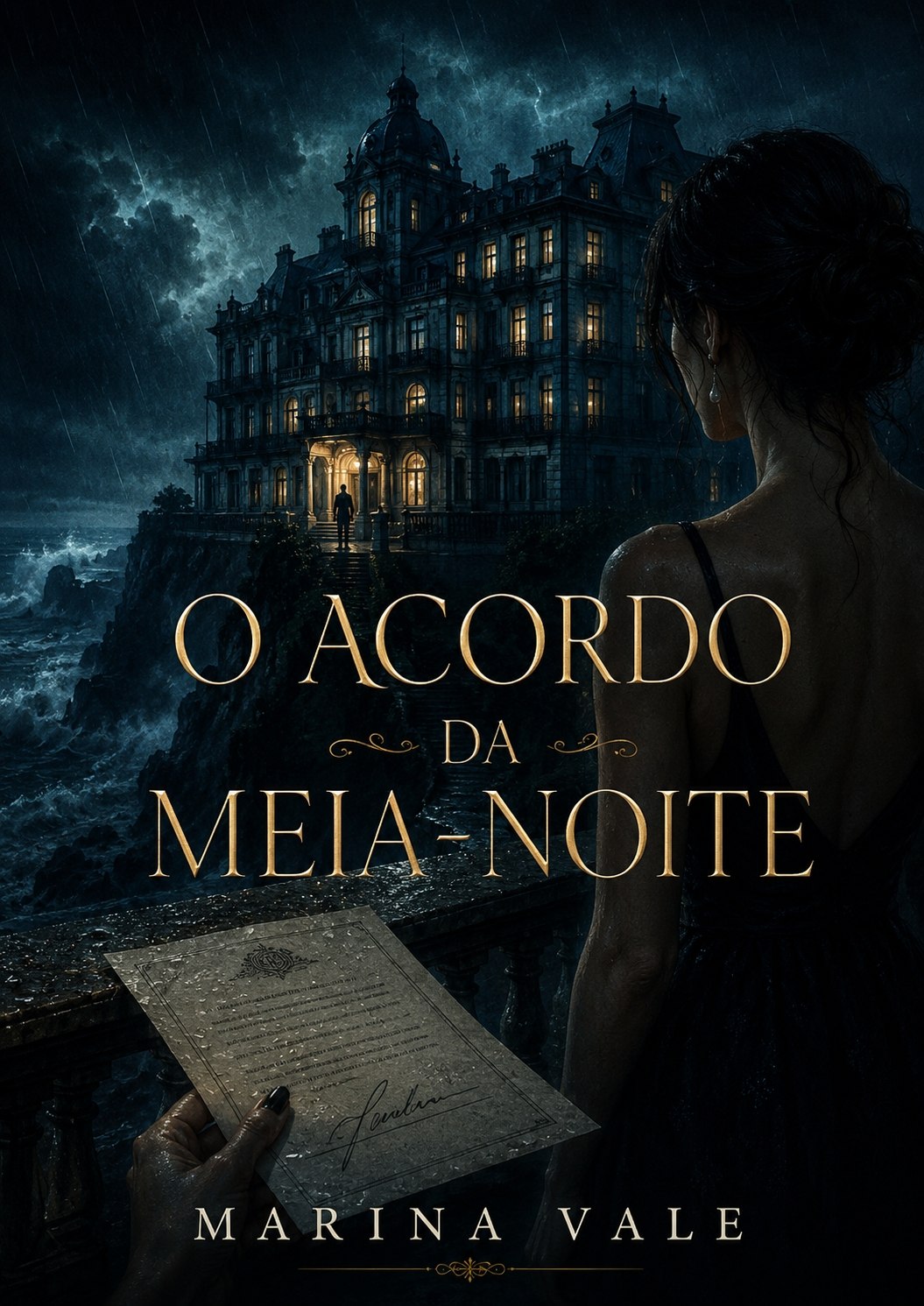 Capa do Livro
