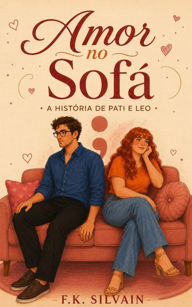 Desencontros de Pati e Leo: sobre amores, dores e recomeços