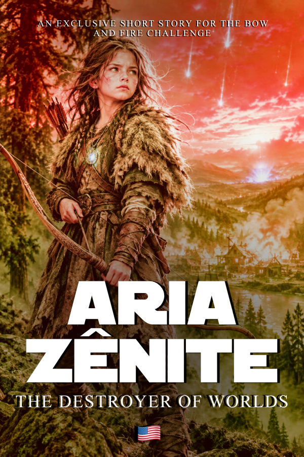 Capa de The Destroyer of Worlds
