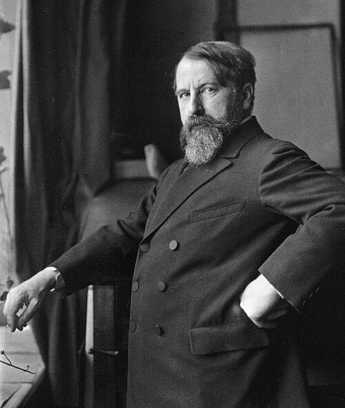 Maurice Maeterlinck