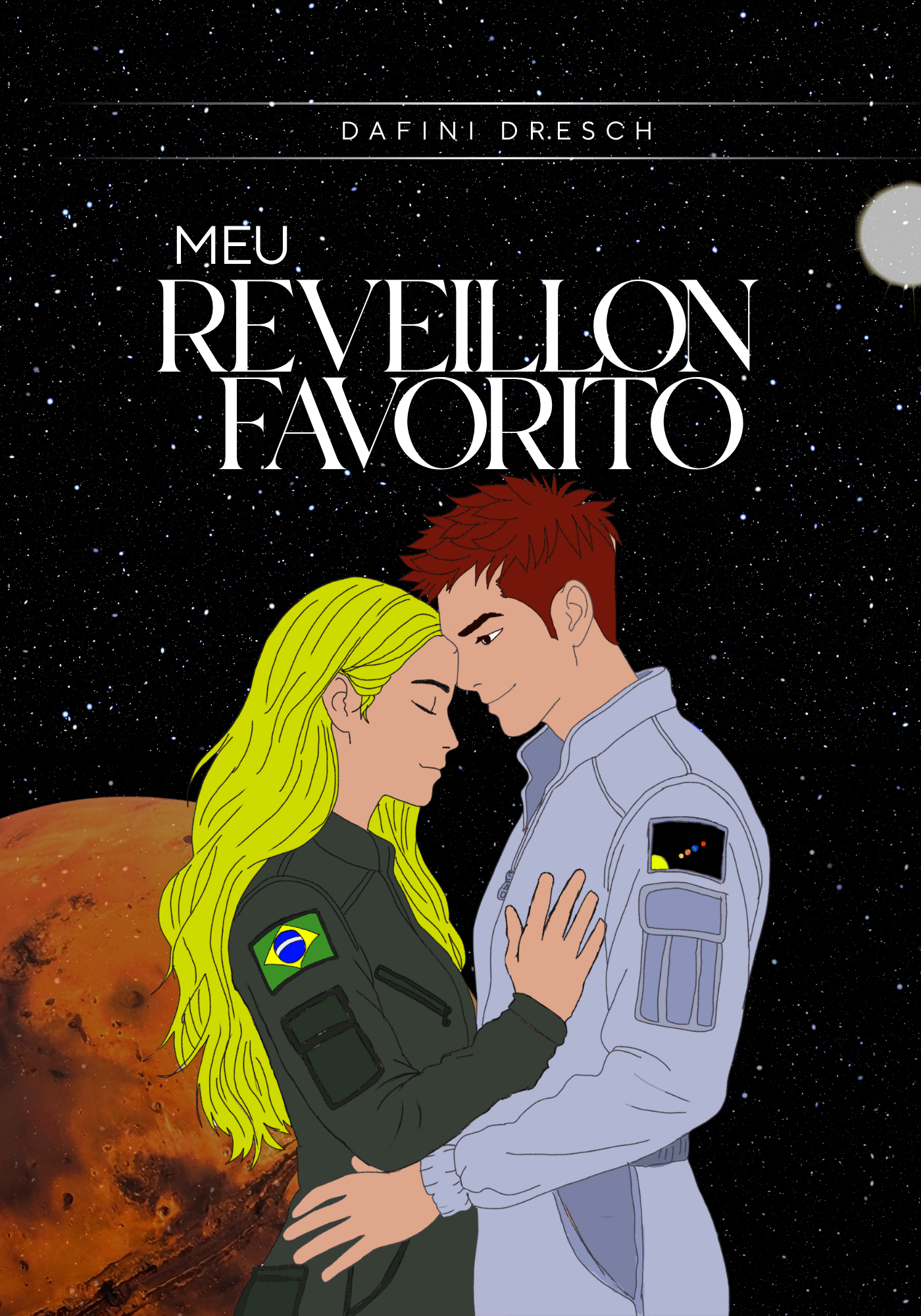 Meu Reveillon Favorito
