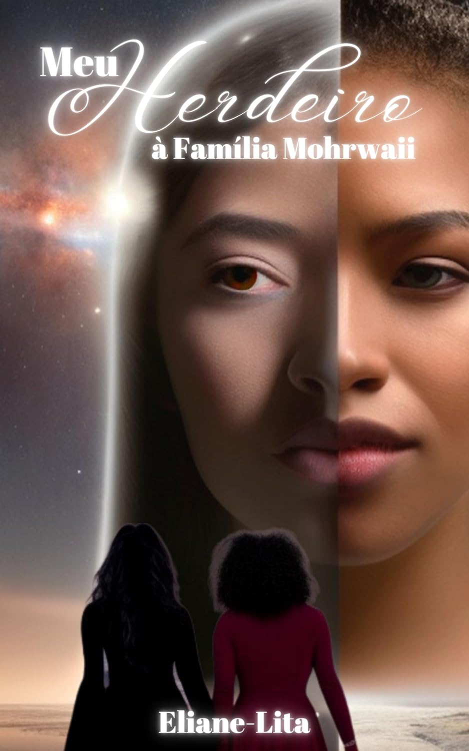 Meu Herdeiro à Família Mohrwaii
