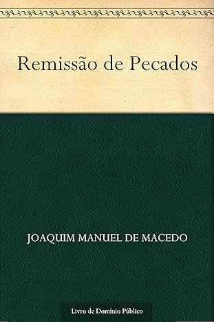 Remissão de Pecados