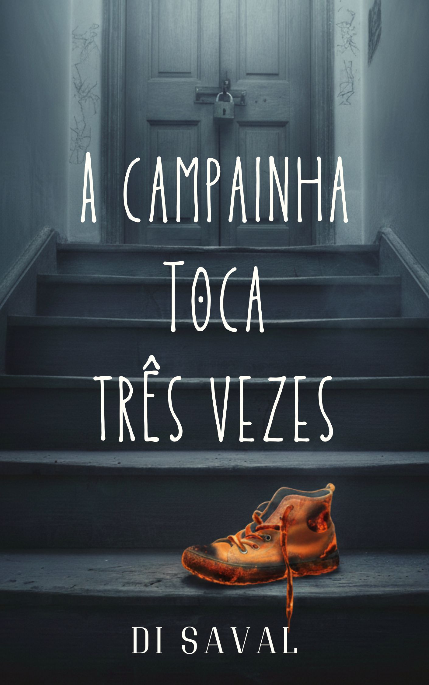 A Campainha Toca Três Vezes