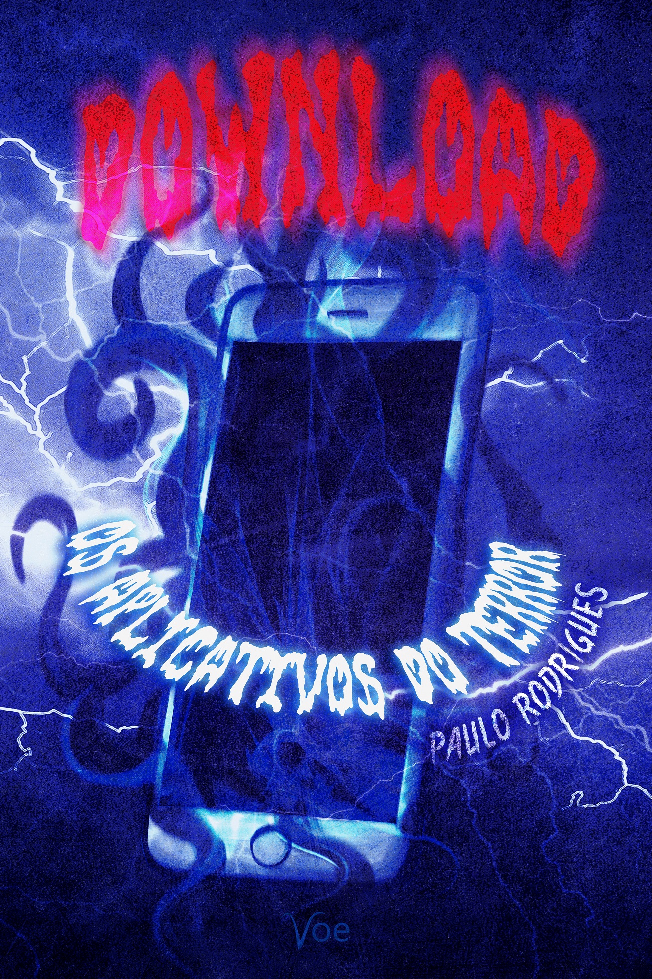 Download - Os aplicativos do terror
