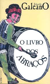 O livro dos abraços