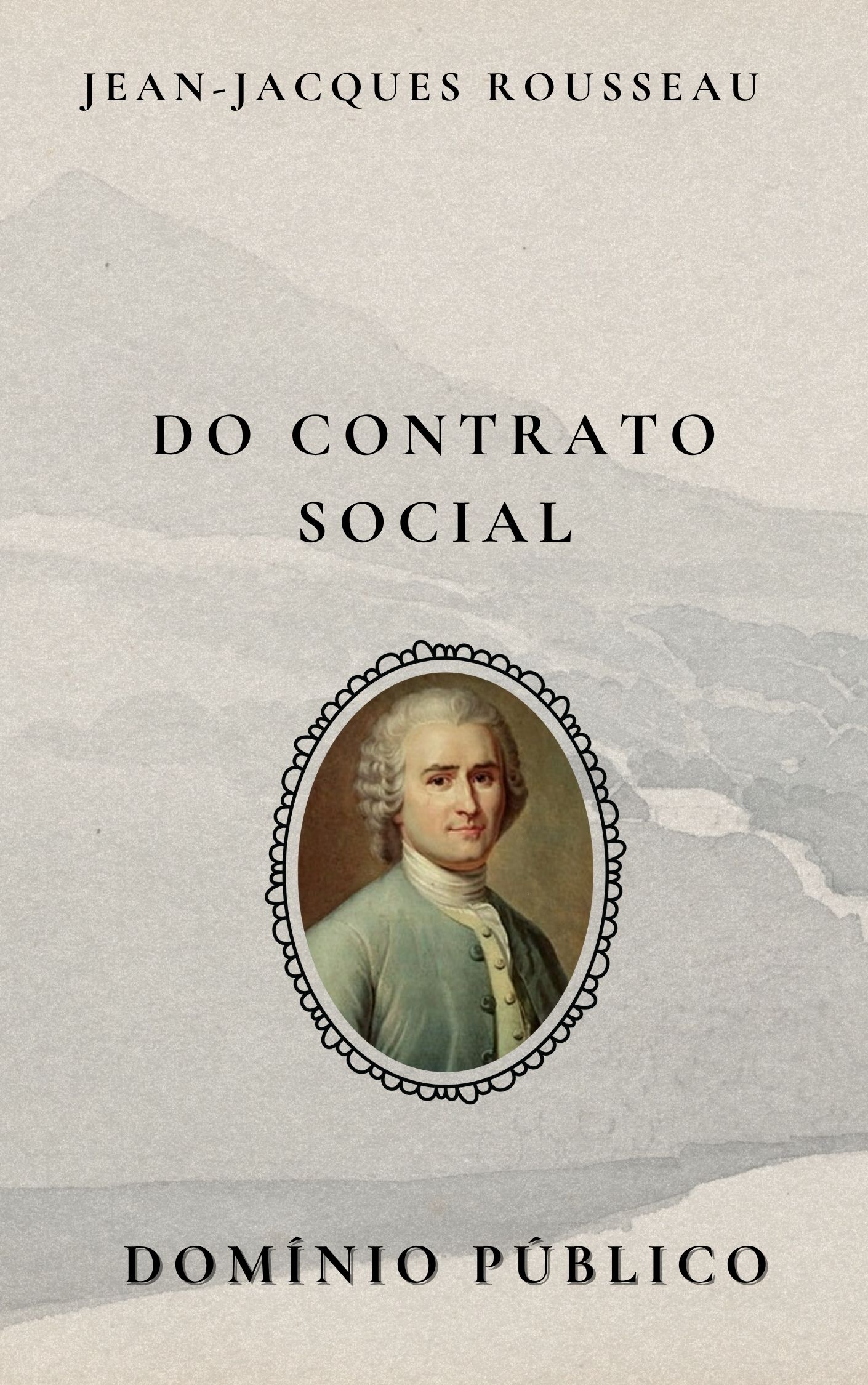 Do Contrato Social