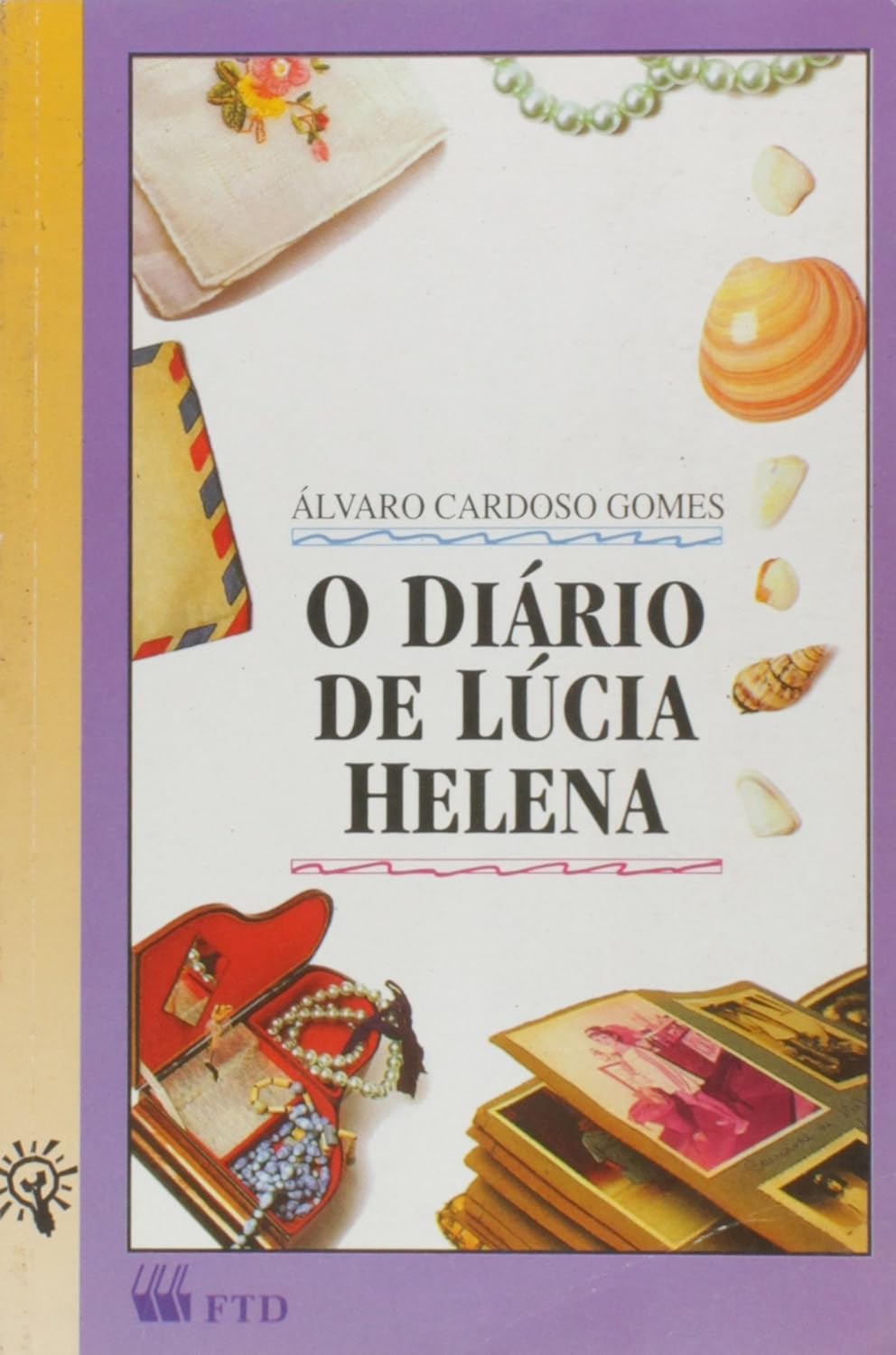 O Diário de Lúcia Helena