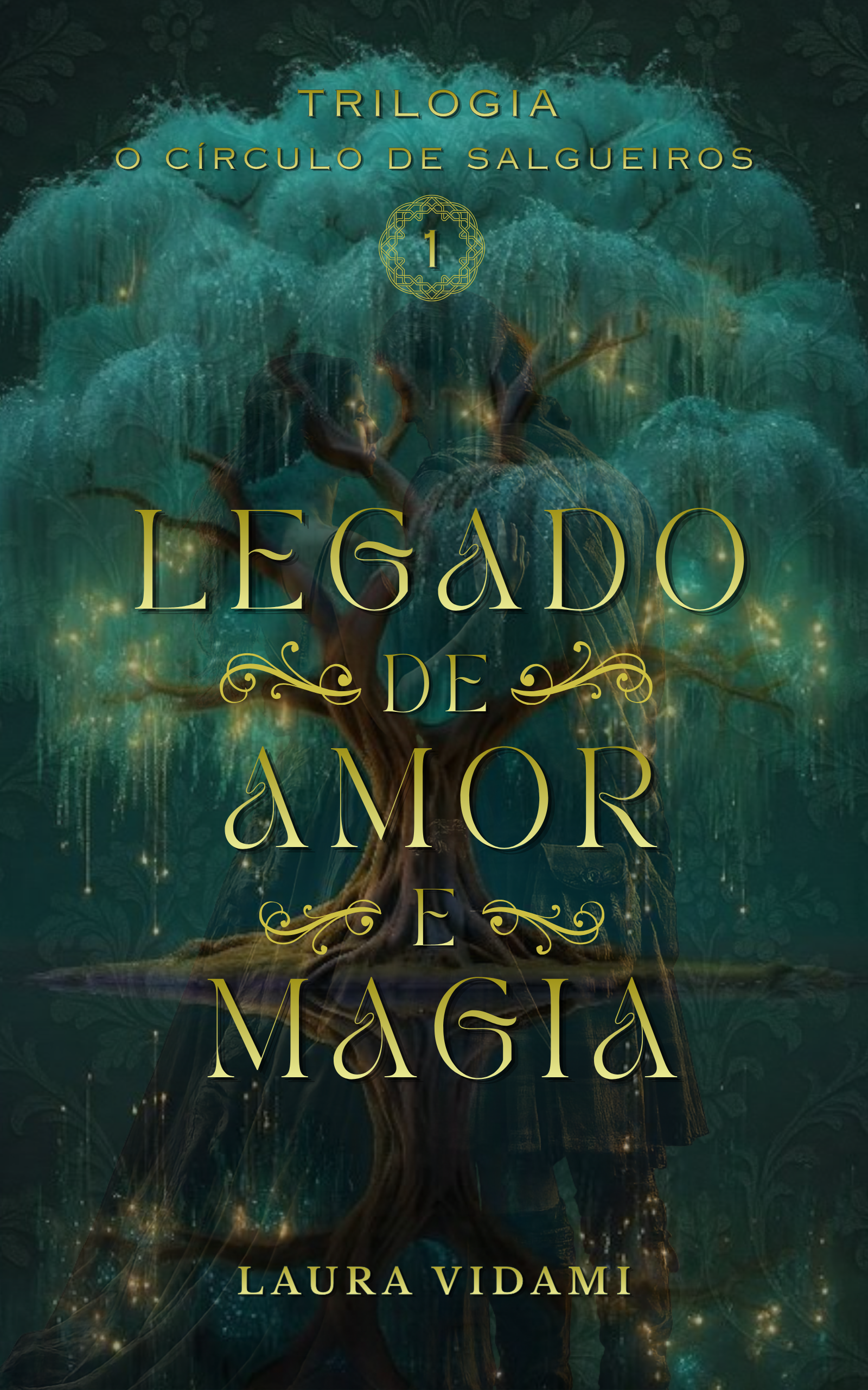 Legado de Amor e Magia