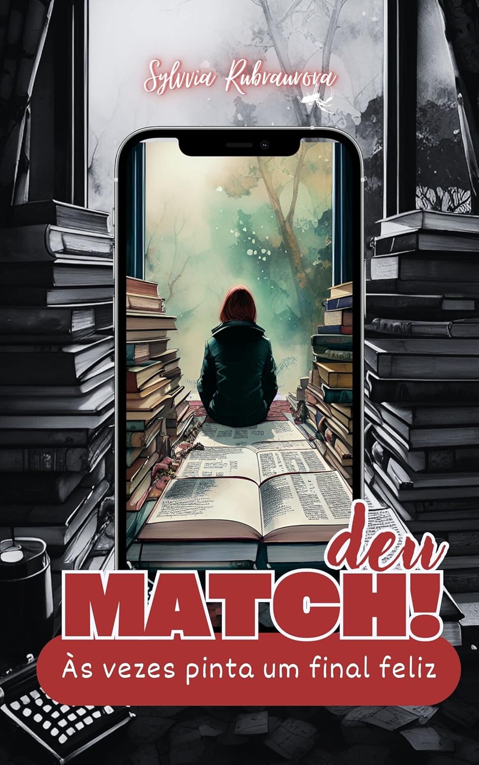 Deu Match!: Às vezes pinta um final feliz