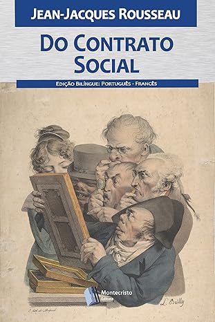 Do Contrato Social