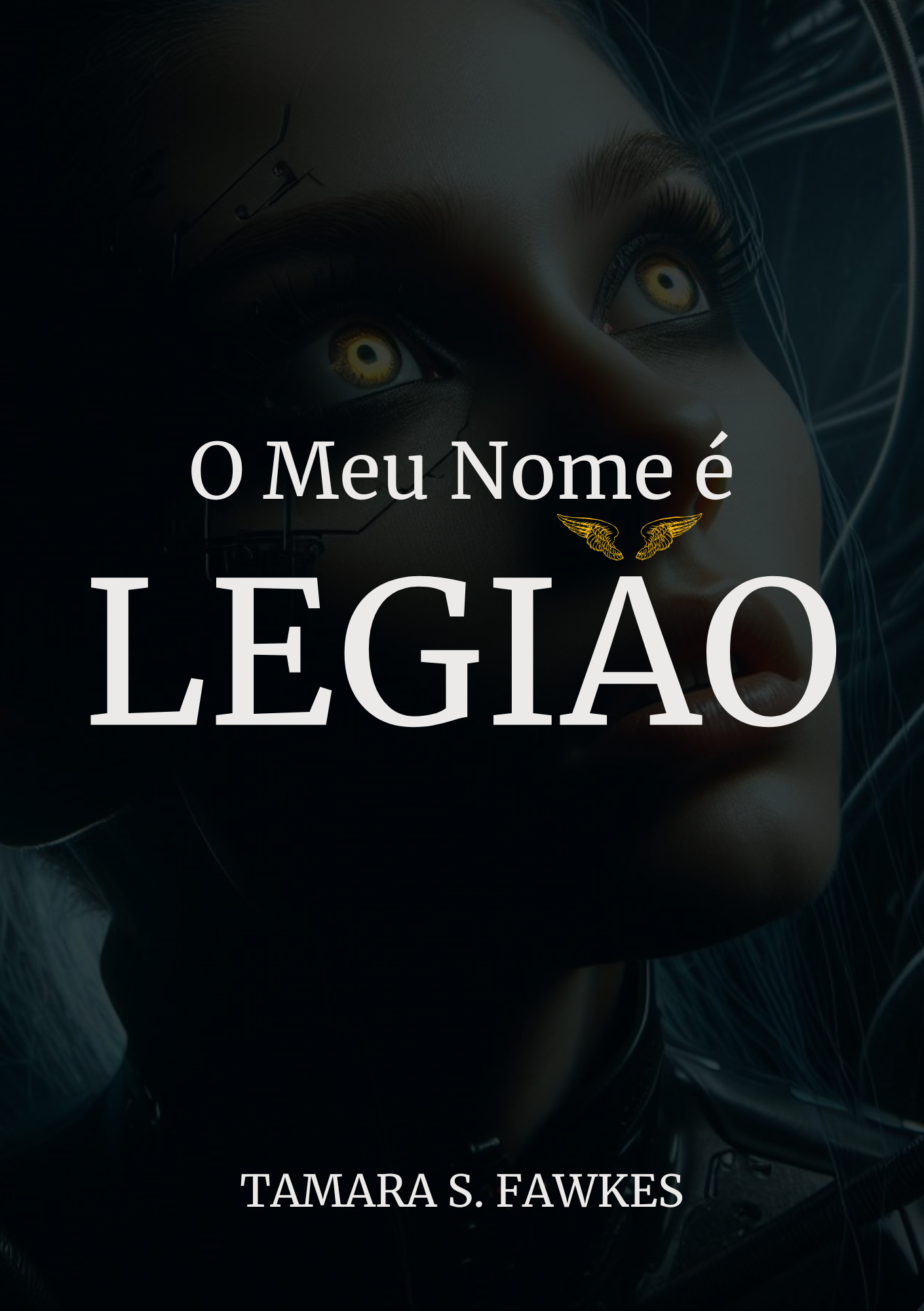 O Meu Nome é LEGIÃO