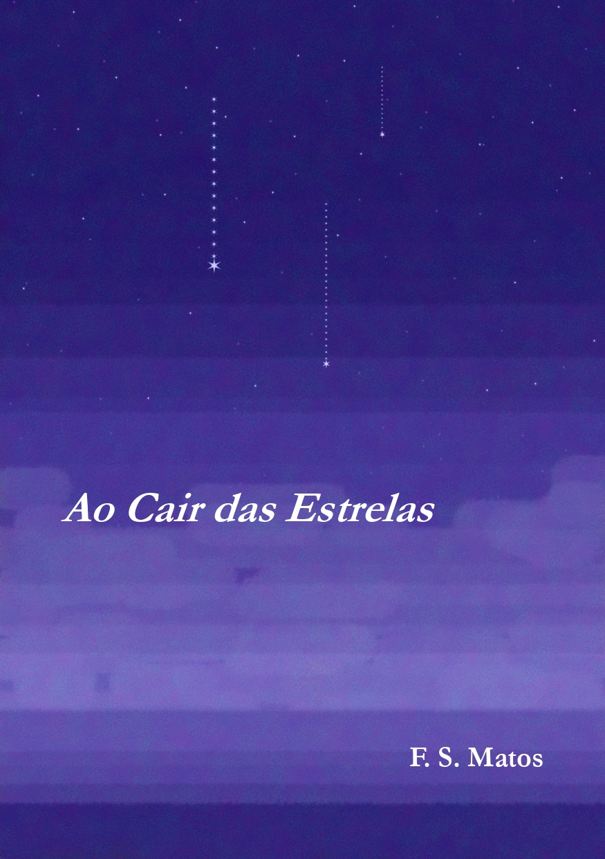 Capa de Ao Cair das Estrelas