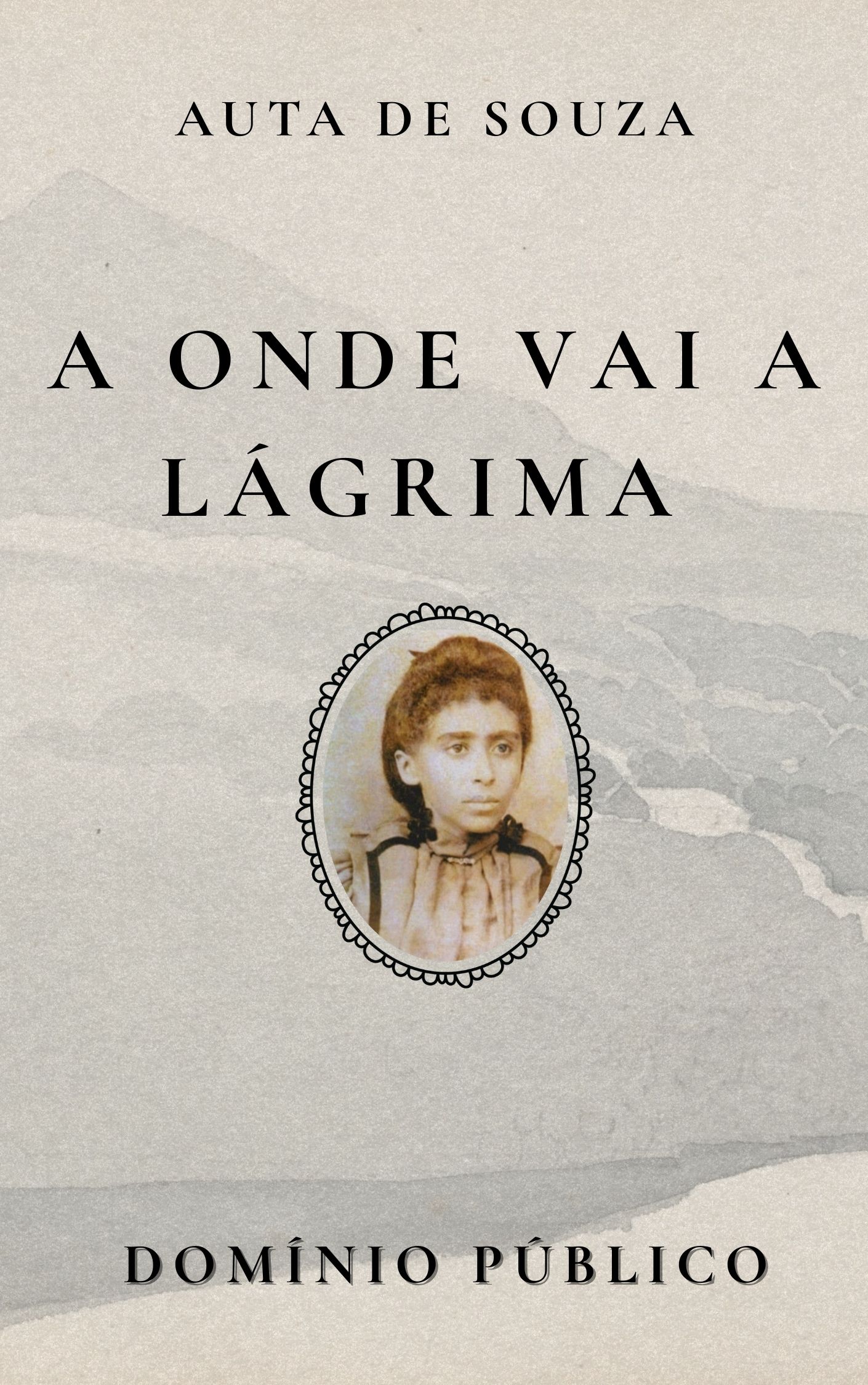 A Onde Vai a Lágrima