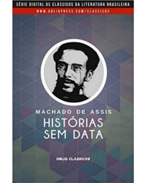 Histórias Sem Data