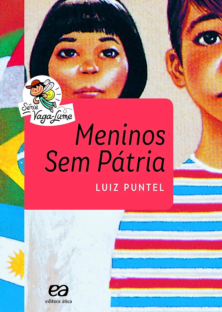 Meninos sem pátria