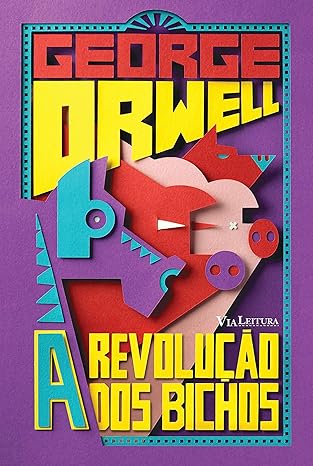 A Revolução dos Bichos