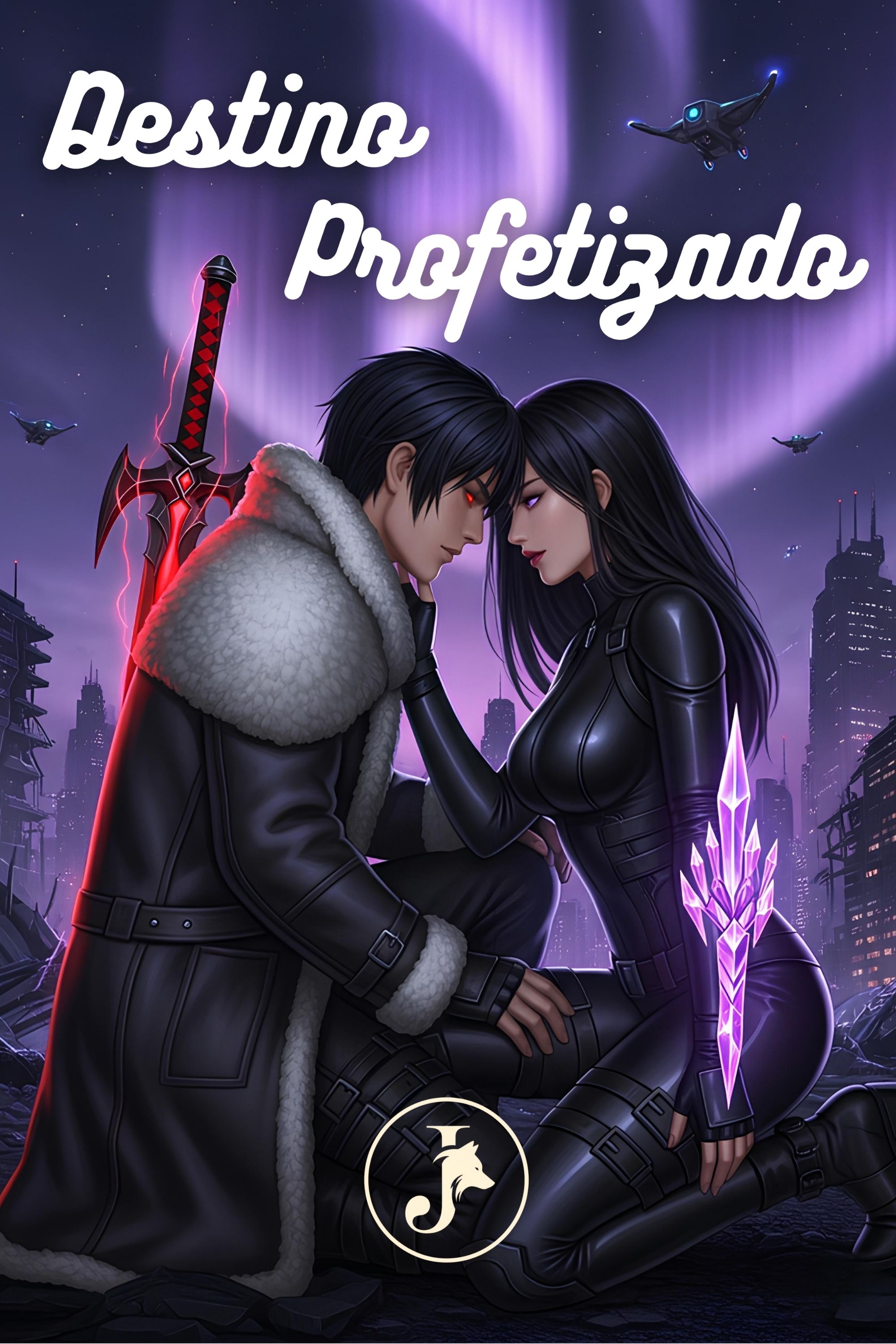 Destino Profetizado (Físico)