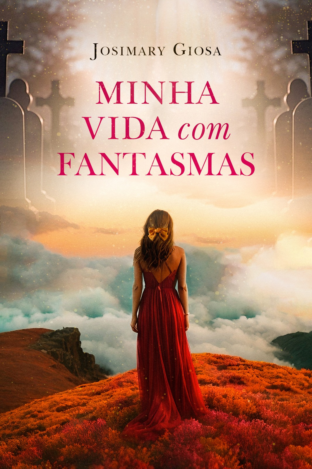 Minha Vida com Fantasmas