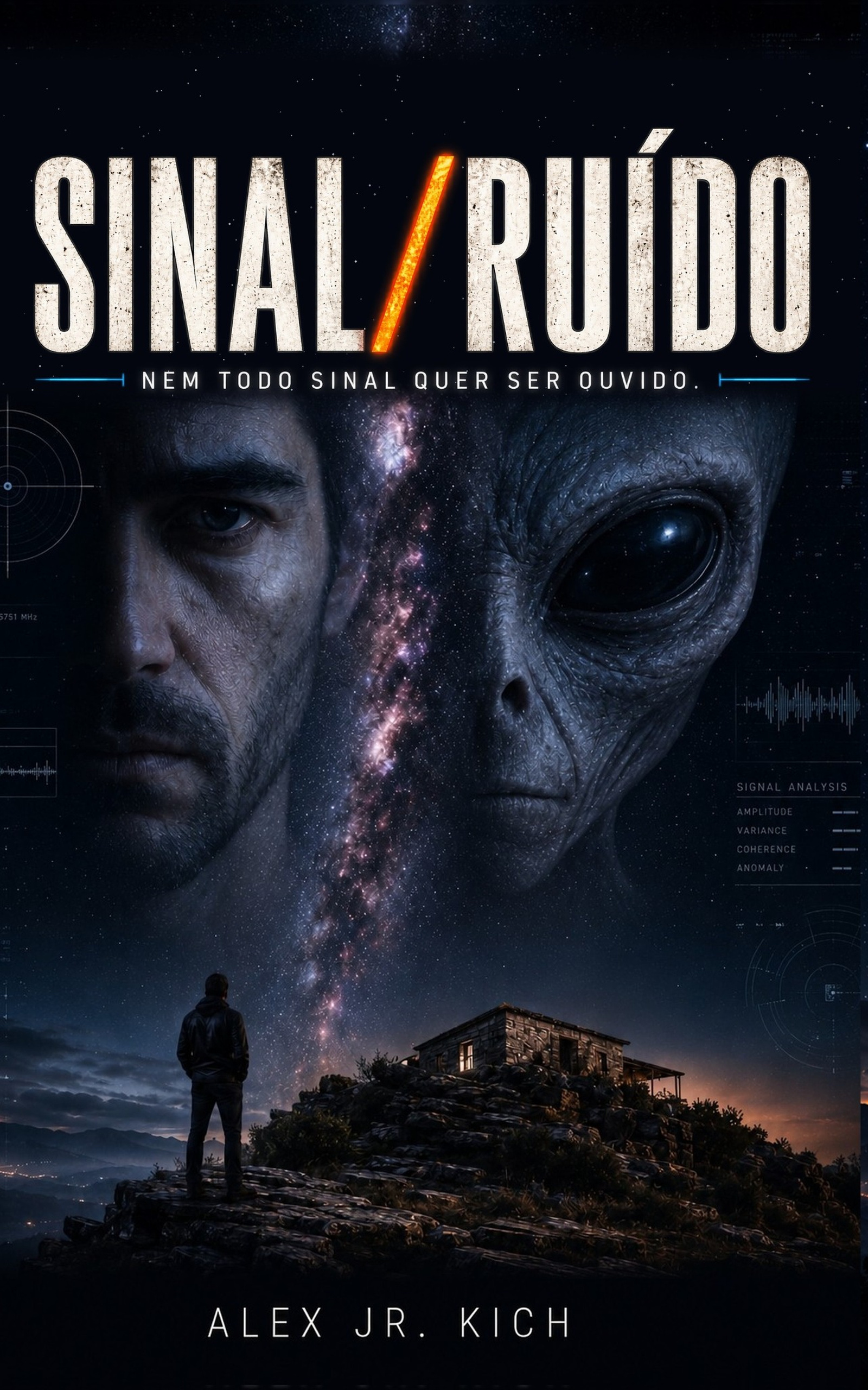 Capa de SINAL/RUÍDO