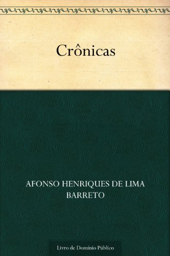 Crônicas