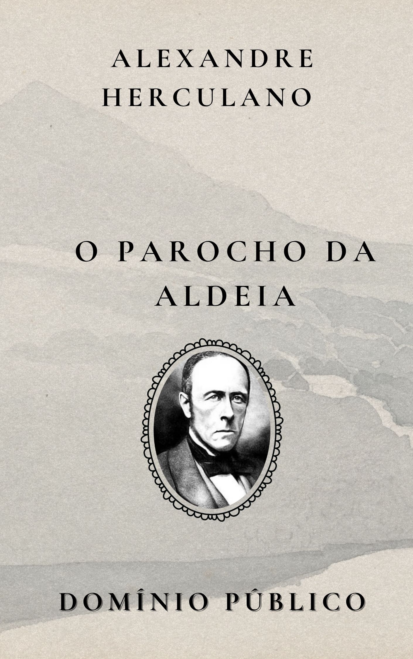 O Pároco da Aldeia
