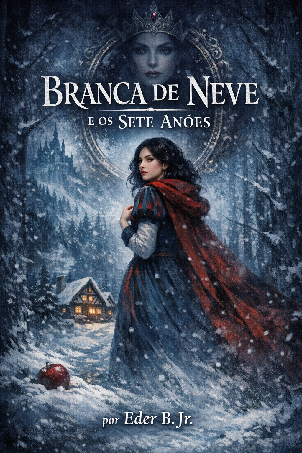 Branca de Neve e os Sete Anões