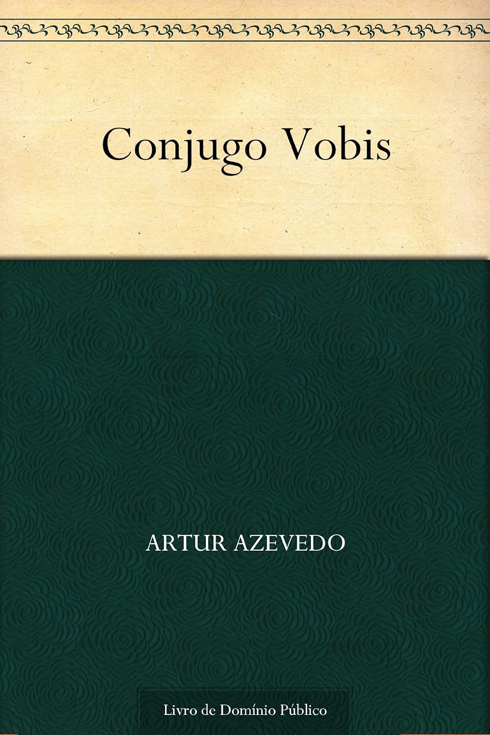 Conjugo Vobis