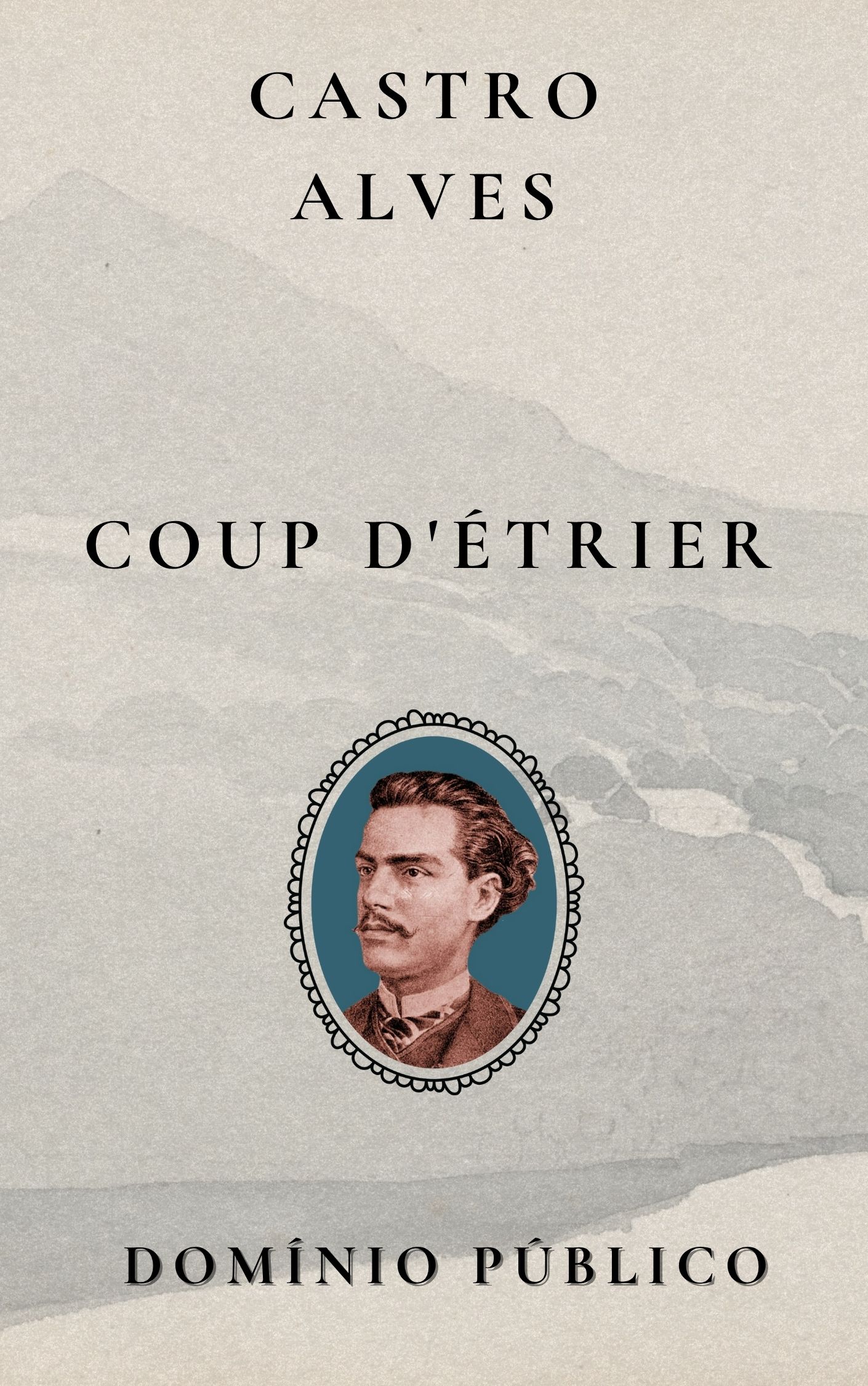 Coup D’Étrier
