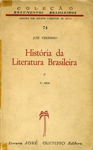 História da Literatura Brasileira