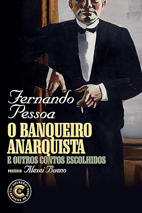 O Banqueiro Anarquista