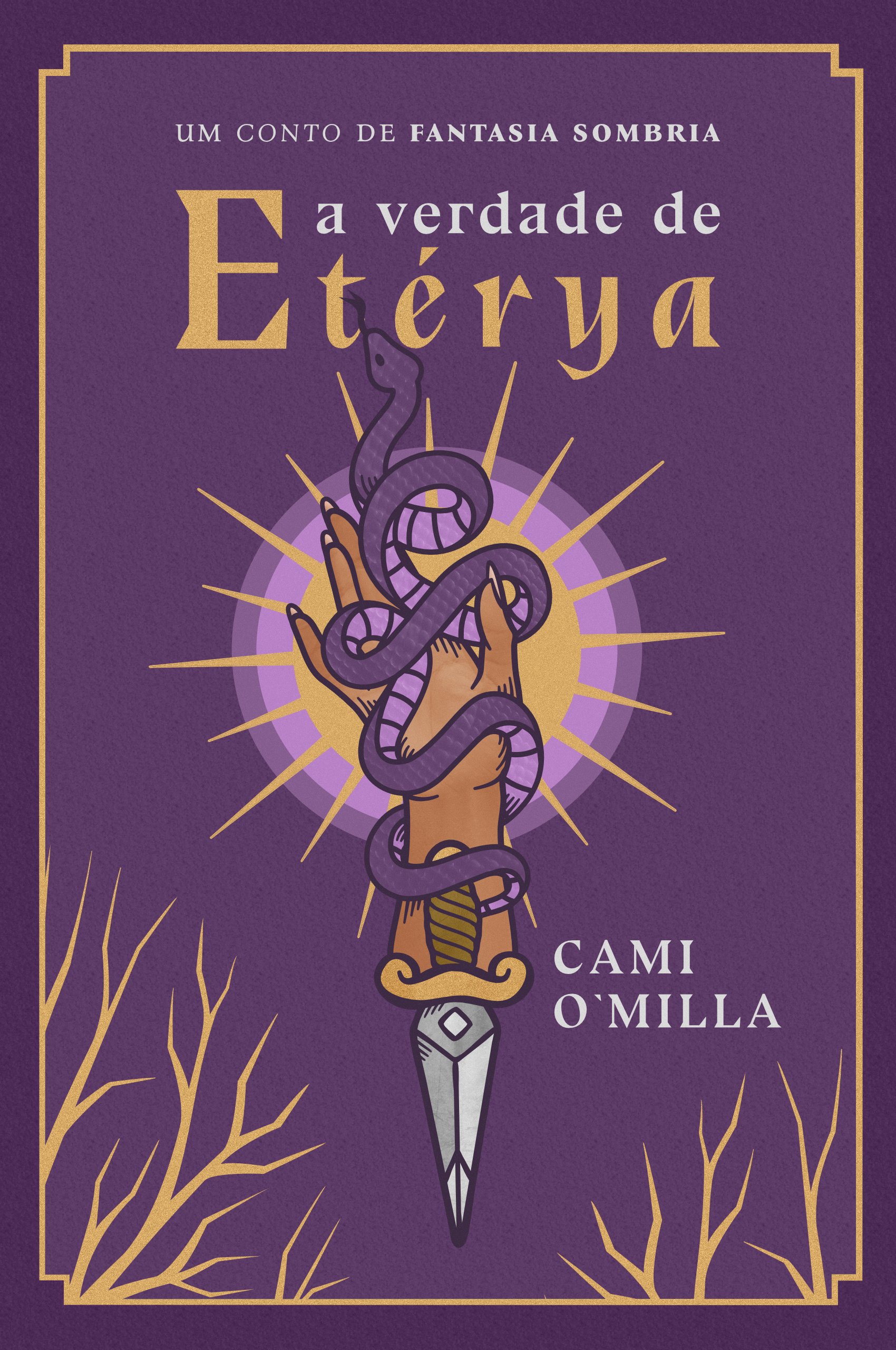 A Verdade de Etérya