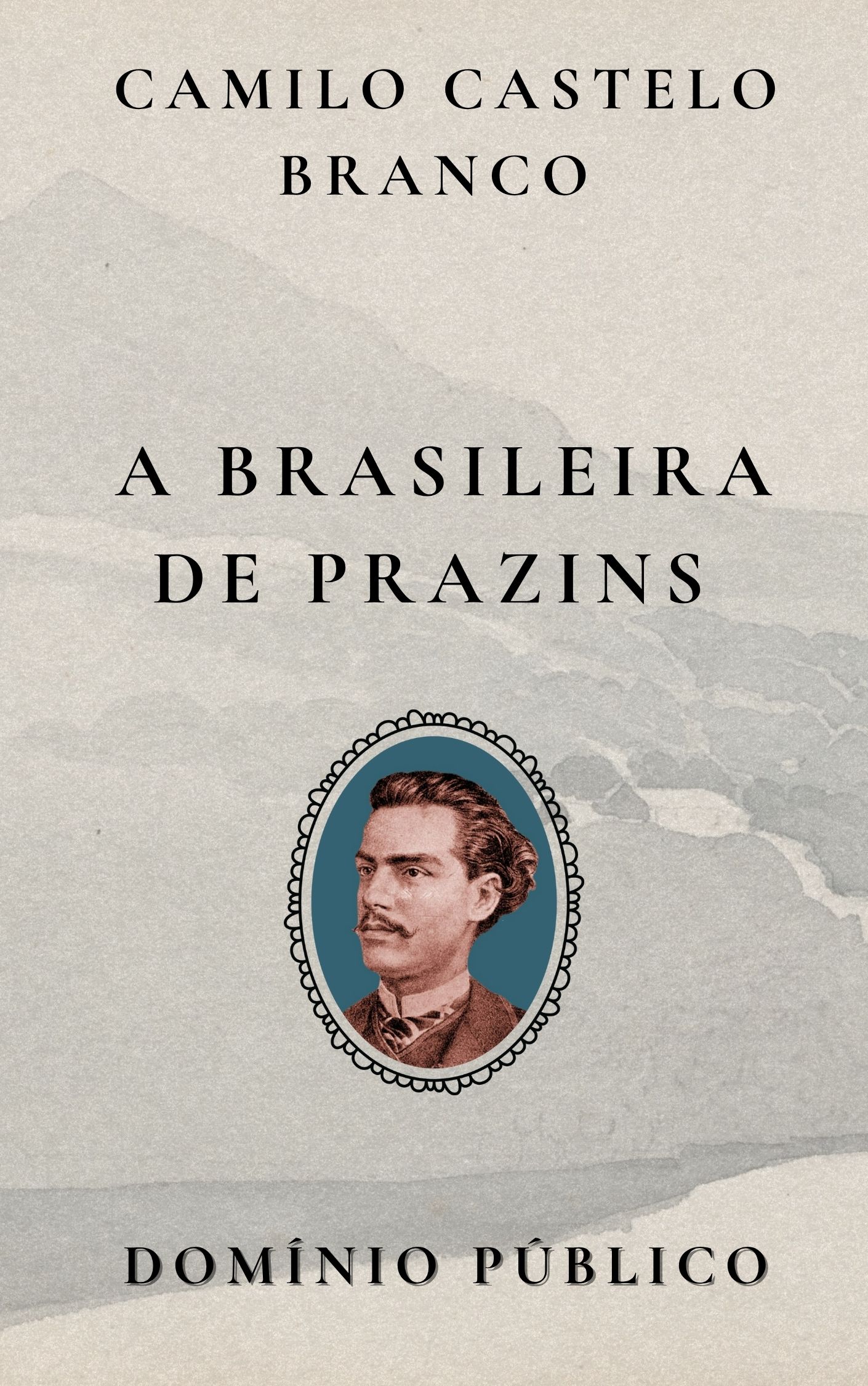 A Brasileira de Prazins