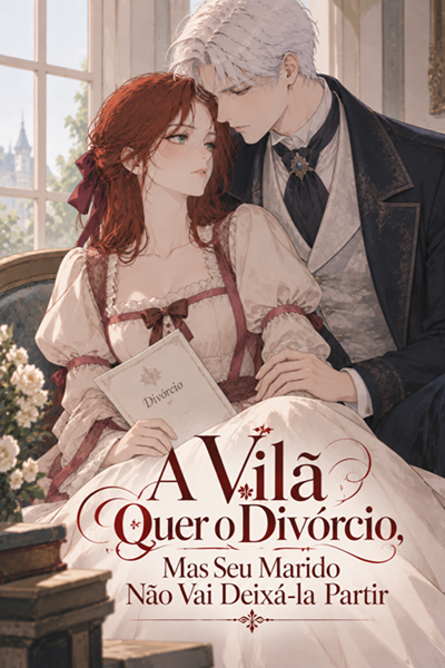 Capa de A vilã não vai morrer desta vez