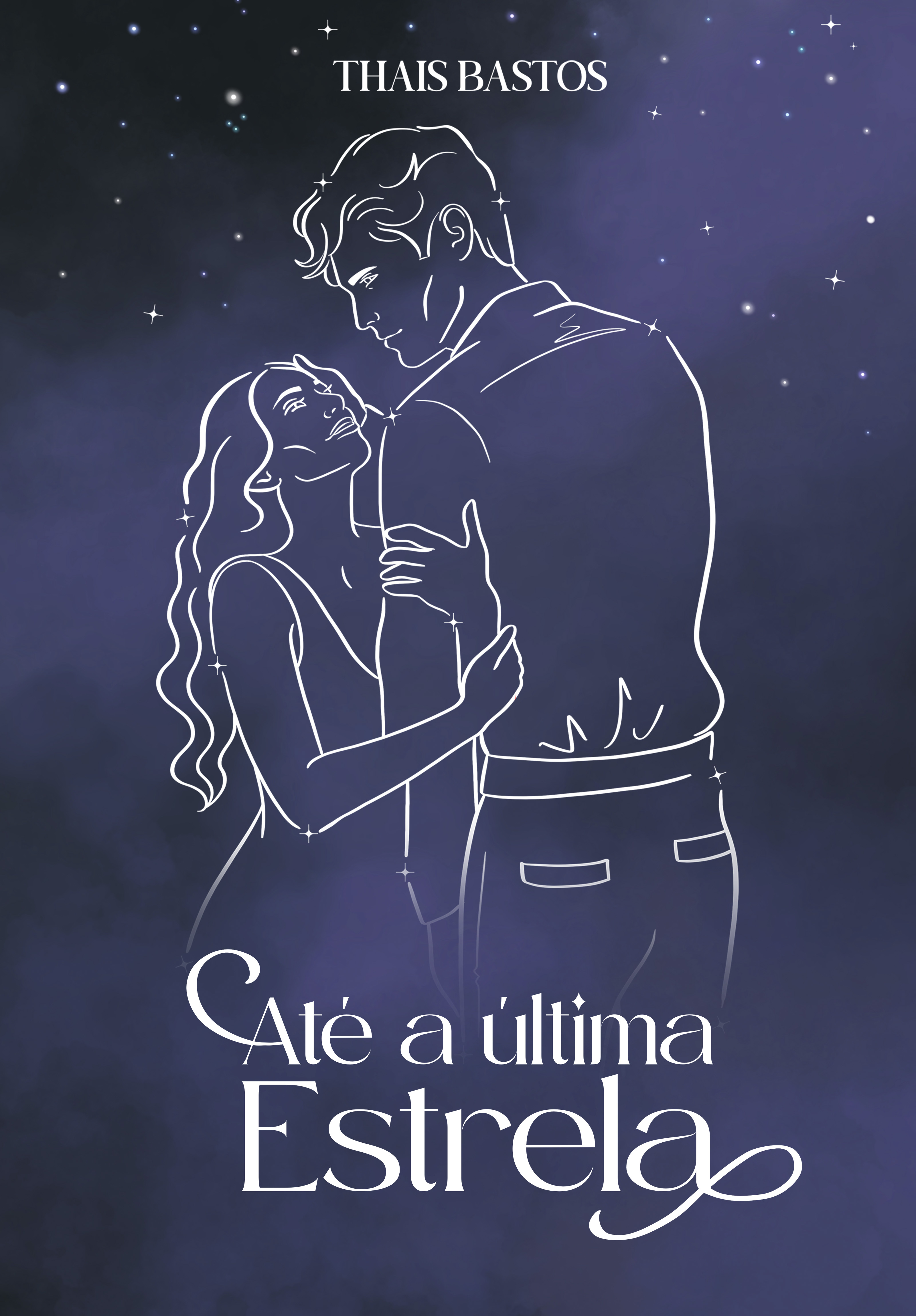 Até a última estrela