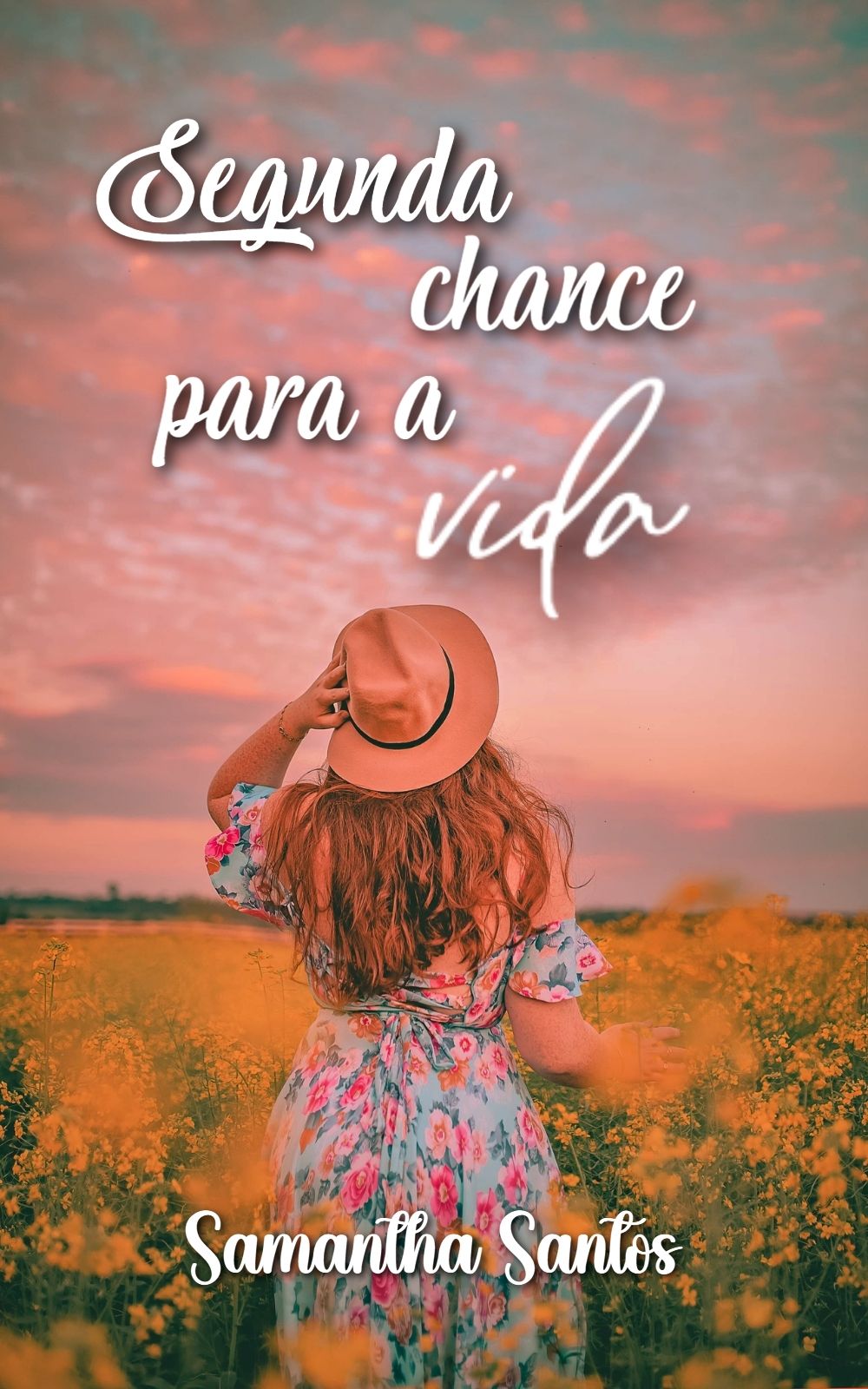 Segunda chance para a vida