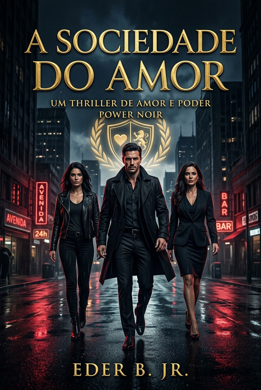 A Sociedade do Amor