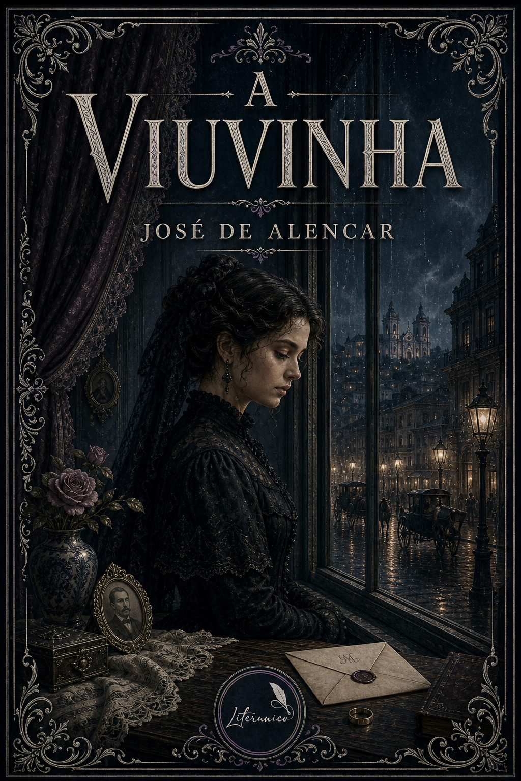 A Viuvinha
