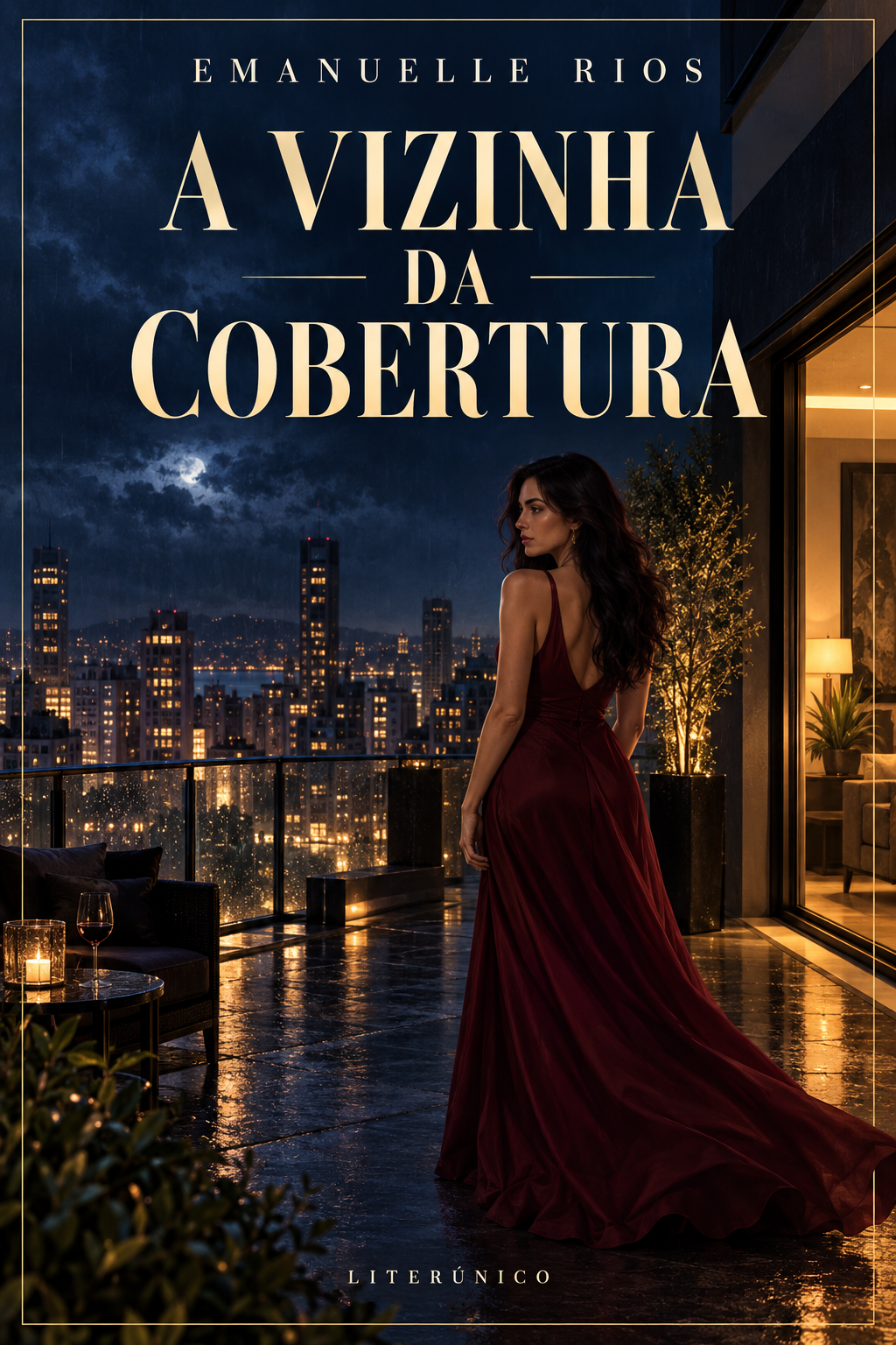 A Vizinha da Cobertura