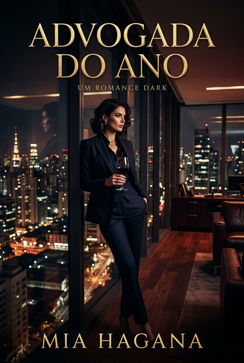 Advogada do Ano