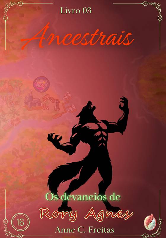 Ancestrais