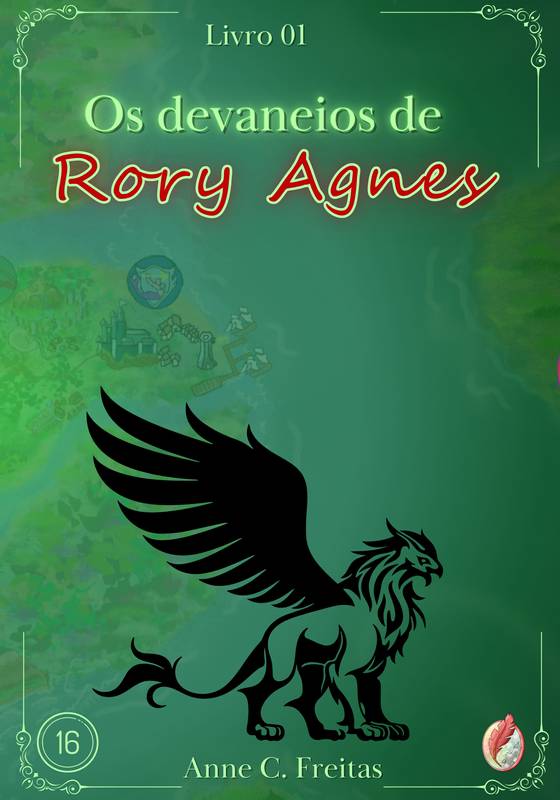 Os devaneios de Rory Agnes