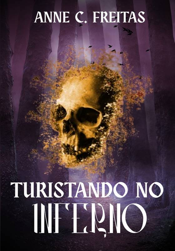 Turistando no Inferno