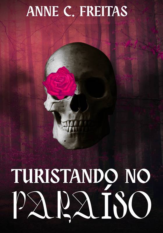 Turistando no Paraiso