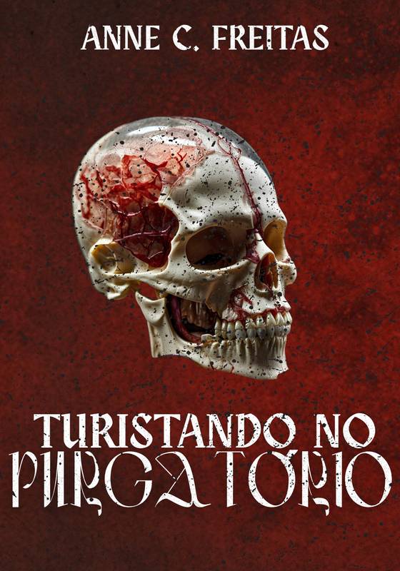 Turistando no Purgatorio