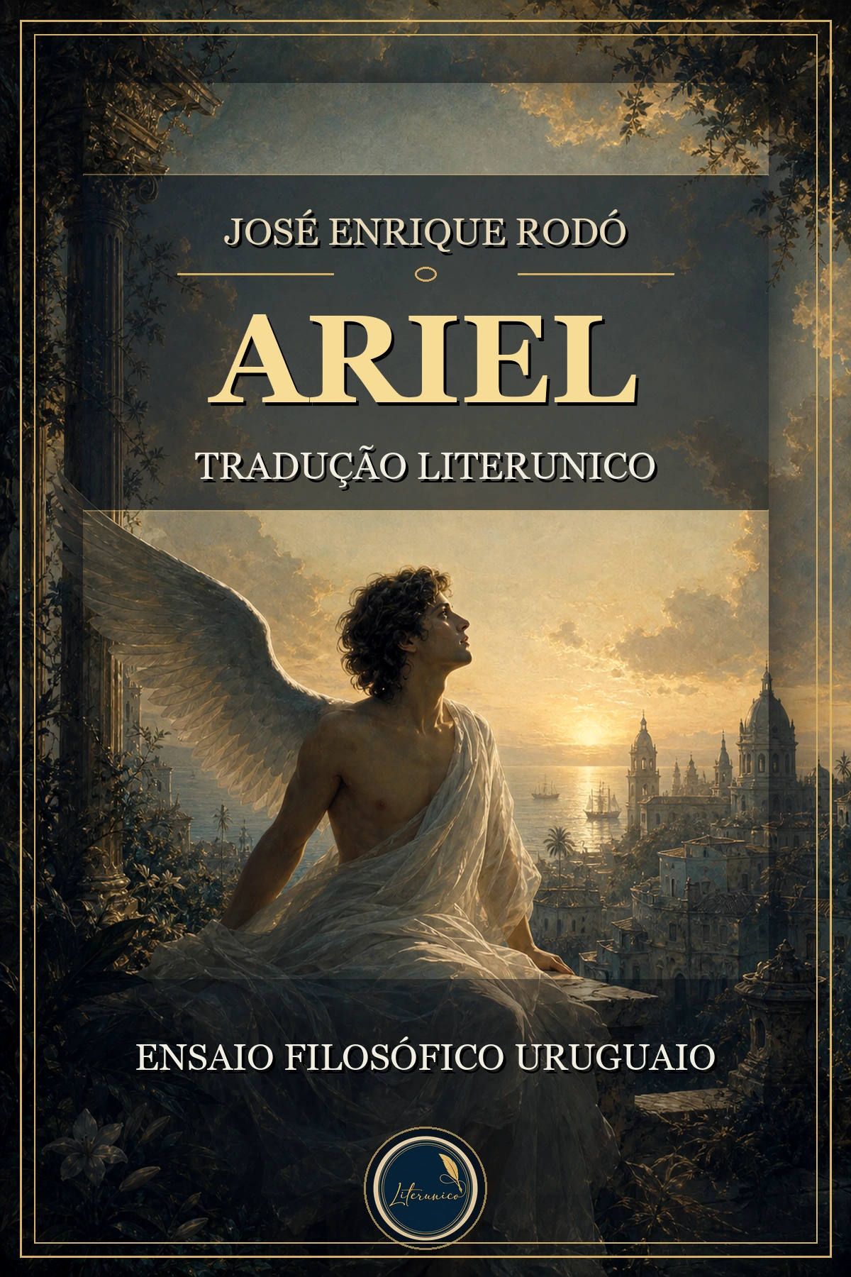 Ariel