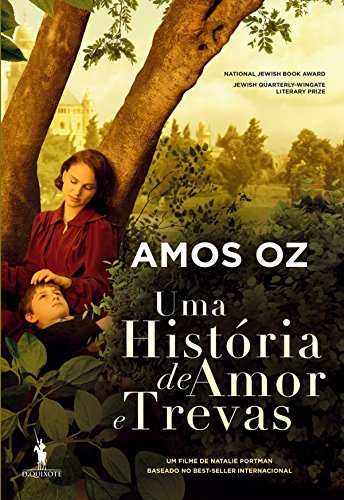 Uma História de Amor e Trevas