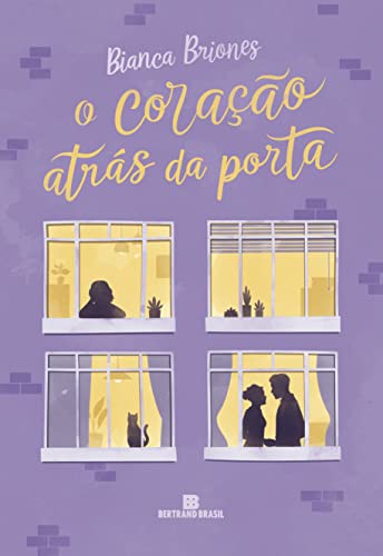 O coração atrás da porta