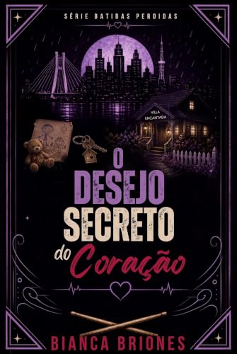 O Desejo Secreto do Coração