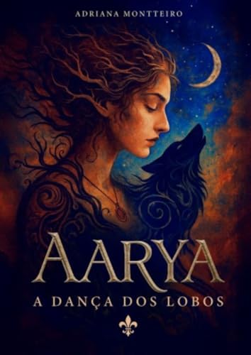 AARYA - A DANÇA DOS LOBOS